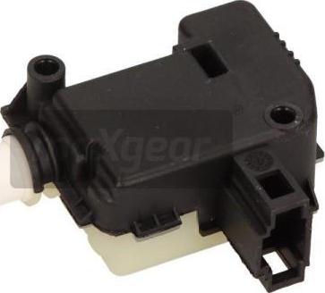 Maxgear 28-0348 - Control, actuator, central locking system www.parts5.com