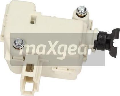 Maxgear 28-0334 - Ρυθμιστικό στοιχείο, σύστημα κεντρ. κλειδώματος www.parts5.com