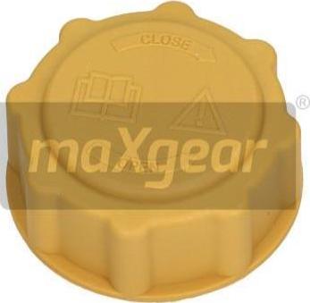 Maxgear 28-0320 - Sealing Cap, coolant tank www.parts5.com
