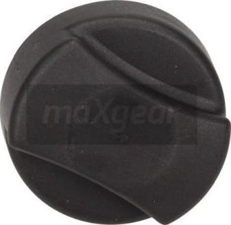 Maxgear 28-0374 - Sealing Cap, fuel tank www.parts5.com
