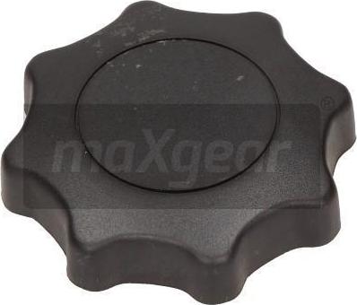 Maxgear 28-0253 - Turning Knob, seat back adjustment www.parts5.com