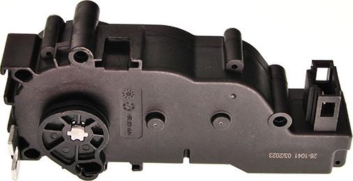 Maxgear 281041 - Control, actuator, central locking system www.parts5.com