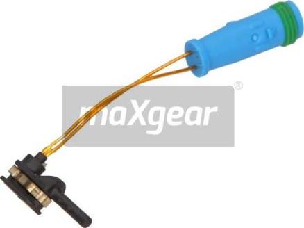 Maxgear 23-0044 - Warning Contact, brake pad wear www.parts5.com