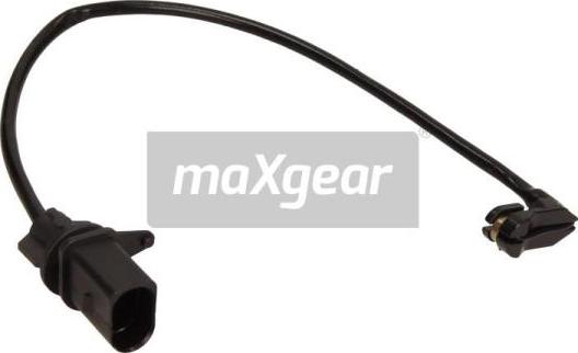 Maxgear 23-0048 - Warning Contact, brake pad wear www.parts5.com