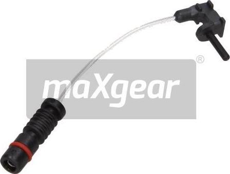 Maxgear 23-0005 - Warning Contact, brake pad wear www.parts5.com