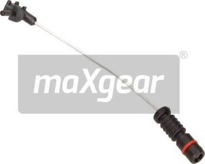 Maxgear 23-0036 - Warning Contact, brake pad wear www.parts5.com