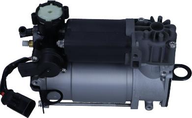Maxgear 27-5001 - Compressor, compressed air system www.parts5.com