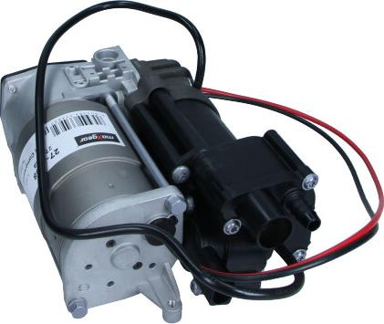 Maxgear 27-5008 - Compressor, compressed air system www.parts5.com