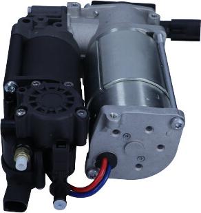 Maxgear 27-5007 - Compressor, compressed air system www.parts5.com