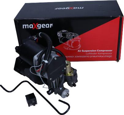 Maxgear 27-5017 - Compressor, compressed air system www.parts5.com