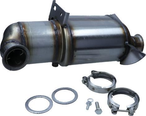 Maxgear 27-6018 - Soot / Particulate Filter, exhaust system www.parts5.com