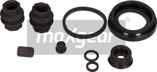 Maxgear 27-0491 - Repair Kit, brake caliper www.parts5.com