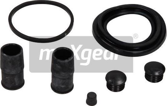Maxgear 27-0455 - Repair Kit, brake caliper www.parts5.com