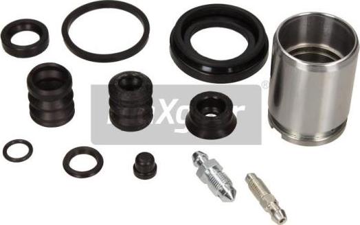 Maxgear 27-0452 - Repair Kit, brake caliper www.parts5.com