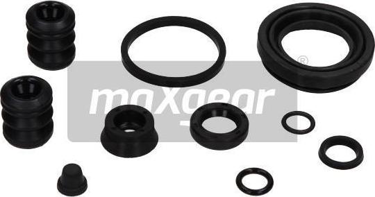 Maxgear 27-0427 - Repair Kit, brake caliper www.parts5.com