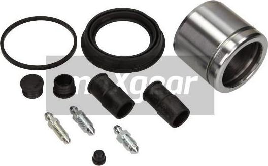 Maxgear 27-0520 - Repair Kit, brake caliper www.parts5.com