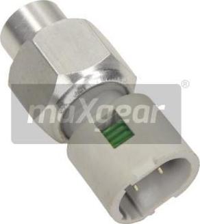 Maxgear 27-0523 - Sensor, presión de aceite www.parts5.com