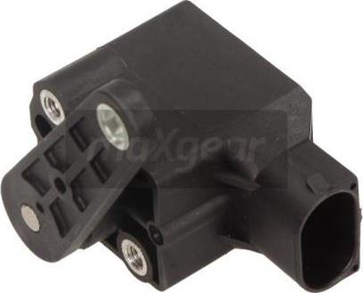 Maxgear 27-0522 - Sensor, Xenon light (headlight range adjustment) www.parts5.com