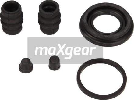 Maxgear 27-0611 - Repair Kit, brake caliper www.parts5.com