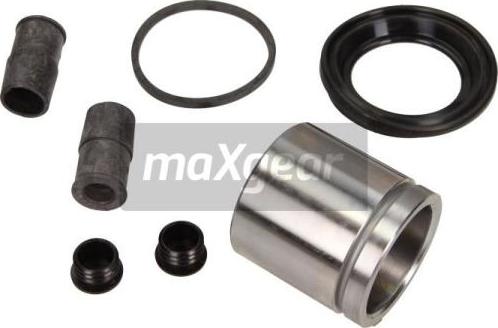 Maxgear 27-0631 - Repair Kit, brake caliper www.parts5.com