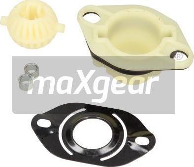 Maxgear 27-0196 - Repair Kit, gear lever www.parts5.com