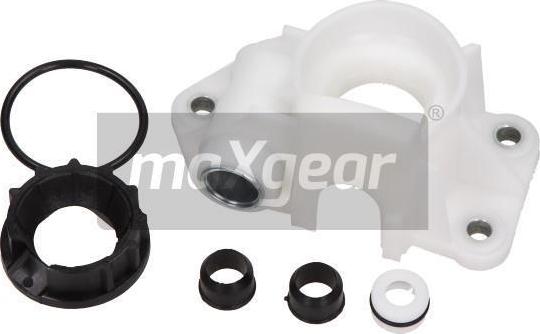 Maxgear 27-0193 - Repair Kit, gear lever www.parts5.com