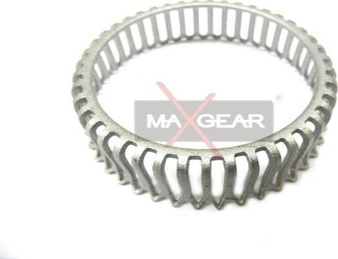 Maxgear 27-0141 - Sensor Ring, ABS www.parts5.com