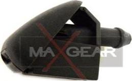 Maxgear 27-0143 - Washer Fluid Jet, windscreen www.parts5.com