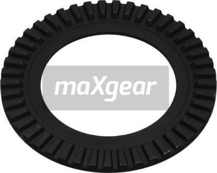 Maxgear 27-0176 - Sensor Ring, ABS www.parts5.com