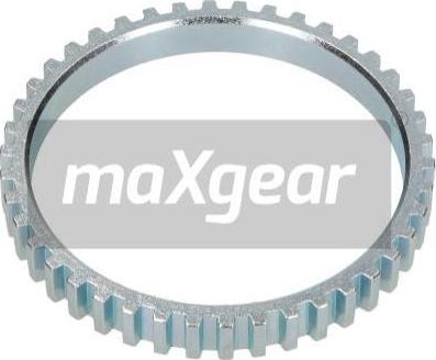 Maxgear 27-0347 - Sensor Ring, ABS www.parts5.com
