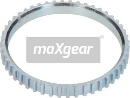 Maxgear 27-0357 - Sensor Ring, ABS www.parts5.com