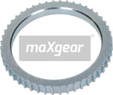 Maxgear 27-0335 - Sensor Ring, ABS www.parts5.com