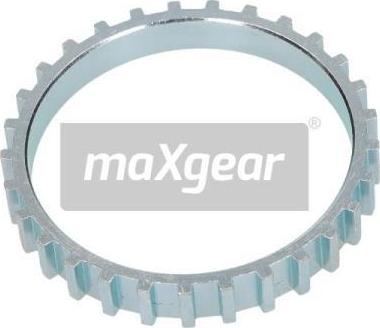 Maxgear 27-0329 - Sensor Ring, ABS www.parts5.com