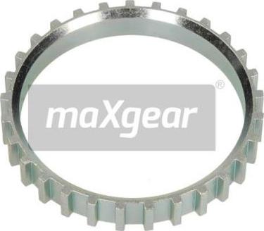 Maxgear 27-0325 - Sensor Ring, ABS www.parts5.com