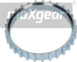 Maxgear 27-0321 - Sensor Ring, ABS www.parts5.com