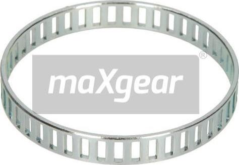 Maxgear 27-0294 - Sensor Ring, ABS www.parts5.com
