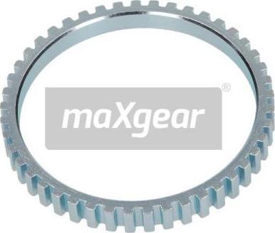 Maxgear 27-0293 - Sensor Ring, ABS www.parts5.com