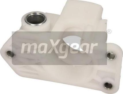 Maxgear 27-0202 - Repair Kit, gear lever www.parts5.com