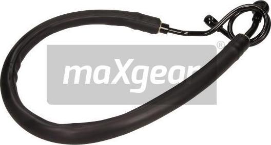 Maxgear 27-1266 - Hydraulic Hose, steering system www.parts5.com