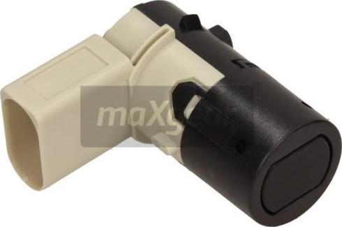 Maxgear 27-1289 - Sensor, auxiliar de aparcamiento www.parts5.com