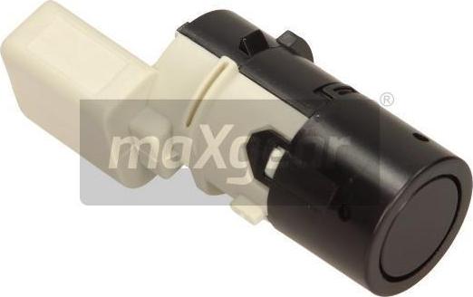 Maxgear 27-1283 - Sensor, parking assist www.parts5.com
