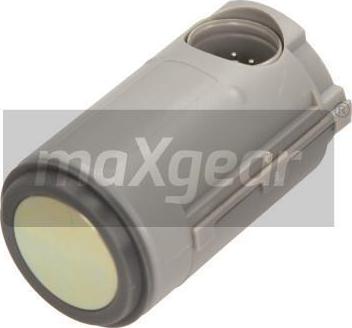 Maxgear 27-1272 - Sensor, parking assist www.parts5.com