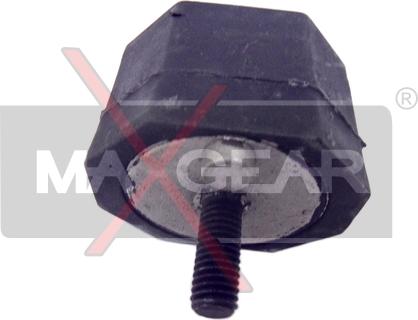 Maxgear 76-0211 - Mounting, automatic transmission www.parts5.com