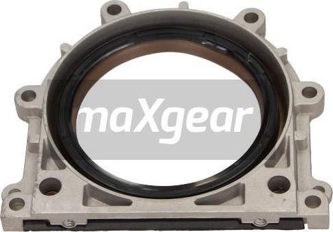 Maxgear 70-0045 - Shaft Seal, crankshaft www.parts5.com