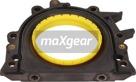 Maxgear 70-0054 - Shaft Seal, crankshaft www.parts5.com