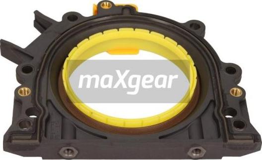 Maxgear 70-0055 - Shaft Seal, crankshaft www.parts5.com