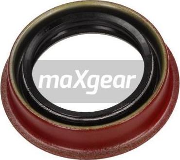Maxgear 70-0010 - Seal, drive shaft www.parts5.com