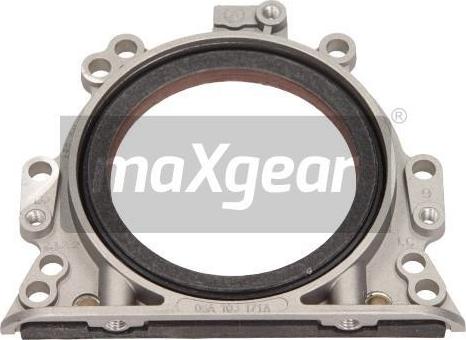 Maxgear 70-0029 - Shaft Seal, crankshaft www.parts5.com