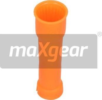 Maxgear 70-0020 - Funnel, oil dipstick www.parts5.com