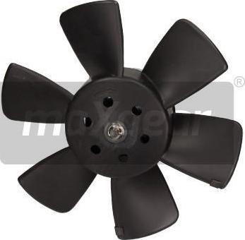 Maxgear 71-0014 - Fan, radiator www.parts5.com